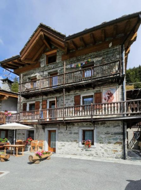 Maison Ansemasy - Maisons de Charme- Caratteristico Appartamento con tre camere e due bagni